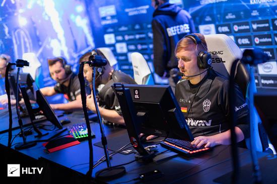 BBL PCIFIC – Champions of Challengers League 2025 EMEA #1