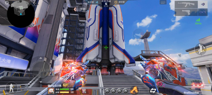 NAVI击败 The MongolZ 晋级ESL职业联赛第22季季后赛