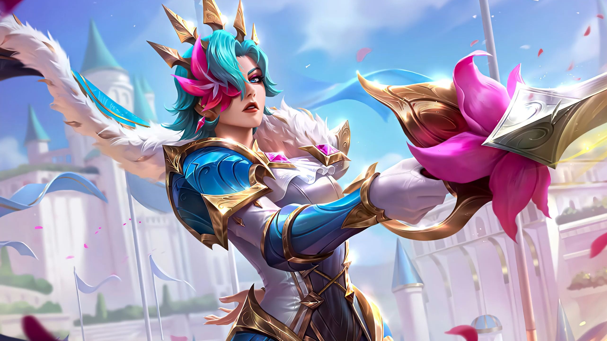 ami： ＂我们没有计划更换 w0nderful”