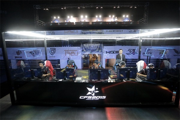 DOTA2阿灵顿Major小组赛结束，PSG.LGD稳定Ti直邀资格