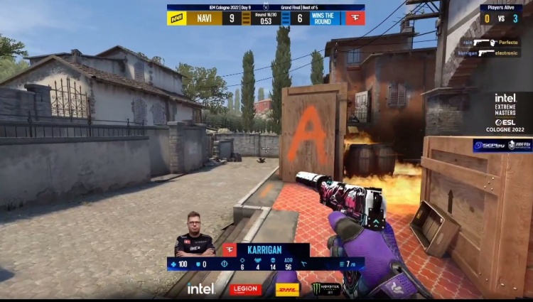 25秋第七周最佳阵容：武汉ES四人上榜，Alan获双料周最佳